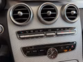 Daumennagel 19 - Mercedes-Benz C 63 AMG S  Panorama NAVI Head-up-Display