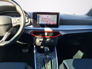SEAT Arona 1.5 TSI FR DSG / KLIMA / LED / NAVI / SITZHEIZUNG - bilder 9