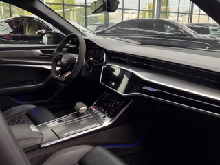 Audi RS 6 Avant 4.0 TFSI quattro PANO / B&O / 360° CAM / MATRIX - foto 32