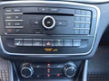 Daumennagel 35 - Mercedes-Benz GLA 220 d Navi LED Sitzheizung