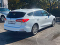 Daumennagel 9 - Ford Focus Turnier Titanium LED RFK SHZ Navi