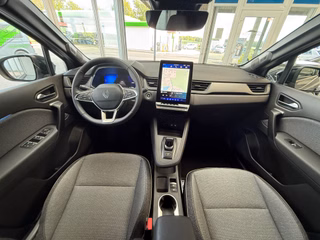 Renault Symbioz 140 Mild Hybrid Techno Autom., LED Navi Kamera ACC - bilder 5