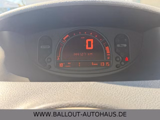 Renault Modus Authentique*2.HAND*KLIMA*TÜV/AU NEU*EURO4* - photo 10