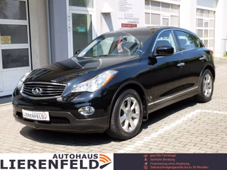 Infiniti EX35 Авто с пробегом купить