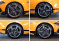 Daumennagel 44 - Ford Mustang Mach 1 5.0 V8|LEDER|B&O|19-ZOLL|NAVI