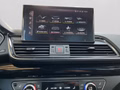 Daumennagel 18 - Audi SQ5 Matrix+AHK+Navi+B&O+Kamera