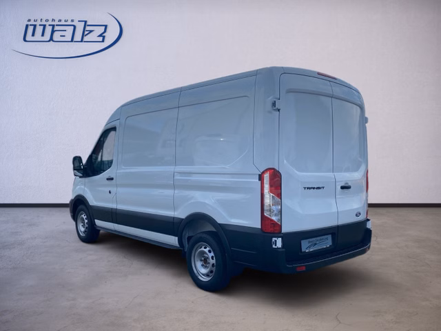 Ford Transit Kasten 310 L2 H2 Basis +KLIMA+PDC+TEMPOMAT - bilder 3
