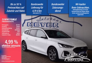Ford Focus Neuwagen Kaufen