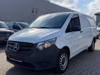 Mercedes-Benz Vito Gebrauchtwagen Kaufen