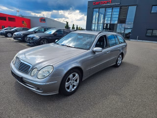 Mercedes-Benz E 220 Gebrauchtwagen Kaufen