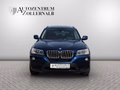 Daumennagel 2 - BMW X3 xDrive 35d Aut. *AHK*LEDER*HIFI*PANO*LNKRDHZG
