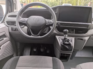 Volkswagen Caravelle 2.0 TDI 81 kW KR *8Sitze,Klima,Assist* - foto 10