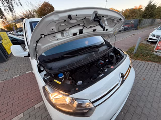 Citroën SpaceTourer Business M*Aut.*Pano*Navi*AHK - foto 3