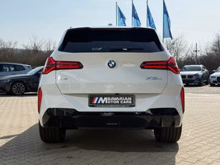 2026 BMW X3 30 xDrive - photo 2
