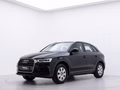 Daumennagel 5 - Audi Q3 2.0 TDI 1.HAND/LED/AHK/PDC/SHZ/TEMP