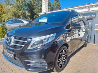 Mercedes-Benz V 250 Used vehicle for sale