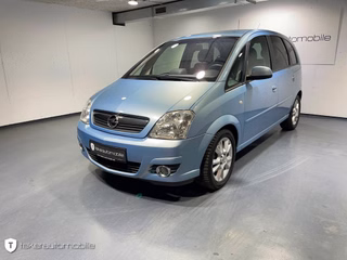Opel Meriva 1.6 Twinport Cosmo *Navi*Klimaaut. - foto 1