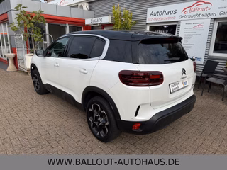 Citroën C5 Aircross Max*1.HAND*NAVI*SPUR*ACC*TEMPO*SPUR* - foto 7