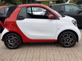 Daumennagel 10 - Smart ForTwoCABRIO*PRIME*TURB