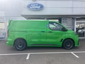 Daumennagel 3 - Ford Transit Custom Kasten 320 L1 MS-RT AWD - Sofort Verfügbar
