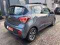 Daumennagel 6 - Hyundai i10 YES! Plus/31TKM/I.HD/NAV/LHZ/TEMP/SHZ/MFL/