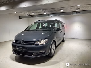 Volkswagen Sharan 1.4 TSI Comfortline BMT/Start-Stopp - photo 1