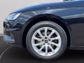 Daumennagel 11 - Audi A4 Avant 35 2.0 TSI Automatik LED+Navi+PDC+SH