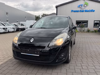 Renault Scenic Used vehicle for sale