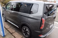 Daumennagel 3 - Ford Tourneo Custom Active L1 2.0l PANO/360/4XSHZ
