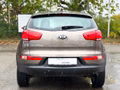 Daumennagel 9 - Kia Sportage Vision 2WD TÜV bis 02/28 GGG a.A Klima
