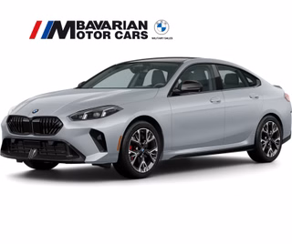 BMW 228 New vehicle for sale