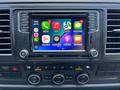 Daumennagel 21 - Volkswagen T6 Caravelle 2.0 FWD Comfortline/II.HD/NAVI/MFL/