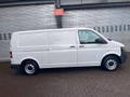 Daumennagel 8 - Volkswagen T5 Transporter Kasten/Kombi Kasten lang