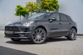 Daumennagel 1 - Porsche Macan  Panorama Dach Porsche Approved 02.2027