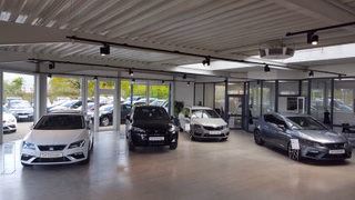Autohaus Car Concept Seevetal GmbH