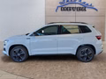 Daumennagel 3 - Skoda Karoq Sportline 1,5TSI DSG aAHK/Navi/Matrix/Kessy/Winterp.  **
