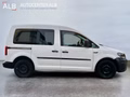 Daumennagel 6 - Volkswagen Caddy Kasten BMT/1.HAND/KLIMA/2-SITZER/EURO6/TOP