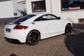 Daumennagel 32 - Audi TT Coupe/ 1.8 TFSI Coupe S Line Leder=Navi=Xenon