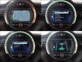 Daumennagel 16 - MINI Cabrio Cooper LED NAVI SHZ PDC