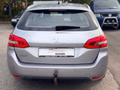 Daumennagel 9 - Peugeot 308 SW Allure TÜV 11/27 LED AHK Navi Klimaaut.