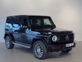 Daumennagel 2 - Mercedes-Benz G 500 AMG-LINE