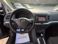 Daumennagel 13 - Volkswagen Sharan 1,4 TSI DSG 7-Sitzer AHK ACC Kamera Navi Carplay