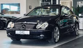 Daumennagel 3 - Mercedes-Benz CLK 500 S-DACH|BOSE|SHZ|TEMP.|