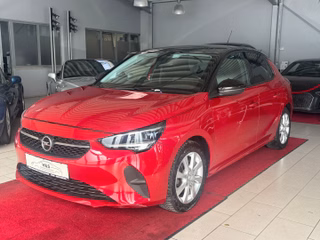 Opel Corsa Gebrauchtwagen Kaufen