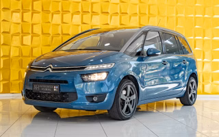 Citroën C4 Used vehicle for sale