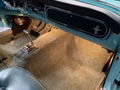 Daumennagel 25 - Ford Mustang 2 Door Fastback Automatik