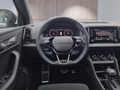 Daumennagel 13 - Skoda Karoq Sportline 1,5TSI DSG aAHK/ACC/Matrix/Navi/el.Klappe   **
