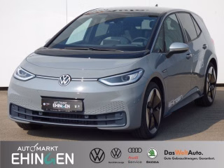 Volkswagen ID.3 1st MAX Navi Matrix Panorama ACC