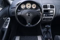 Daumennagel 23 - Mazda 323F AUTOMATIK KLIMA ALLWETTERREIFEN