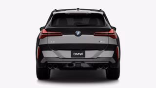 2026 BMW X3 M50 xDrive - photo 5